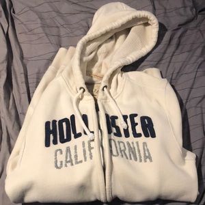 Hollister sweater